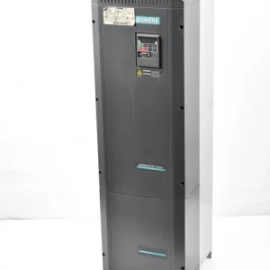 Siemens Midimaster Vector MDV2200/3 6SE3224-2DJ50 ( 6SE3224-2DJ50 )Version: B01 Direkt Vom Hersteller