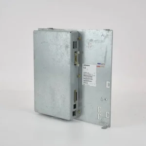 Siemens sinumerik Bedientafel 6FC5247-0AF22-0AA0 ( 6FC5 247-0AF22-0AA0 ) Ver A Nur Für Kurze Zeit
