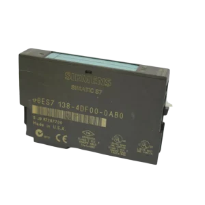 Online Kaufen Siemens Simatic S7 6ES7138-4DF00-0AB0 ( 6ES7 138-4DF00-0AB0 )