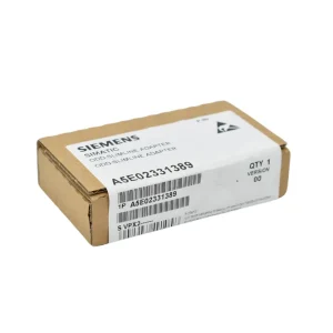 Siemens simatic ODD-Slimline Adapter A5E02331389 Schnäppchen