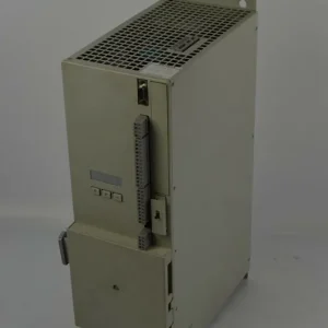 Versand Am Gleichen Tag Siemens simodrive AM-Modul 6SC 6112-4DA00 ( 6SC6112-4DA00 )