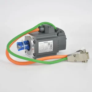 Siemens simotics S-1FL6 Servomotor 1FL6032-2AF21-1MA1 ( 1FL6 032-2AF21-1MA1 ) E2 Markenware