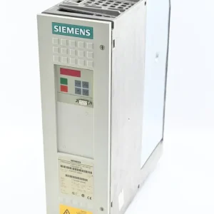 Siemens Simovert SC Frequenzumrichter 6SE7021-3EB31 inkl. Steuerkarte CU3 Ver. A Top-Preis
