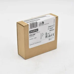 Siemens simatic ET200SP 6ES7 135-6HB00-0DA1 ( 6ES7135-6HB00-0DA1 ) E6 Saisonangebot