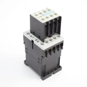 Siemens sirius 3RH1 140-1BB40 ( 3RH1140-1BB40 ) E.5 mit sirius 3RH1 911-1GA22 Preisreduziert