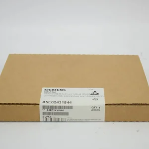 Aktuell Siemens simatic GRBG Core2Solo ULV 1,2GHZ Profini A5E02431844 ( A5E0 2431844 )