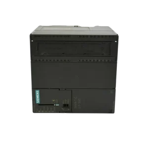 Wochenendangebot Siemens simatic S7-300 CPU 315F 6ES7 315-6FF00-0AB0 ( 6ES7315-6FF00-0AB0 ) E1