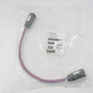 Letzte Chance Siemens Profibus Ecofast Hybrid Cable 6XV1830-7BH05 ( 6XV1 830-7BH05 )