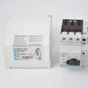 Siemens Leistungsschalter 3RV1121-1DA10 ( 3RV1 121-1DA10 ) Wochenendangebot