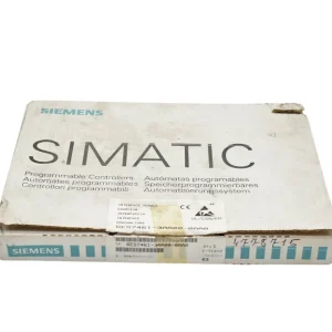 Siemens simatic S7-400 IM461-3 6ES7461-3AA00-0AA0 ( 6ES7 461-3AA00-0AA0 ) V.03 Neu