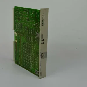 Siemens Teleperm M 6DS1603-8BA ( 6DS1 603-8BA ) Nur Für Kurze Zeit