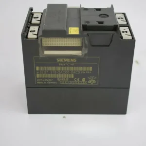Siemens simatic M7 EXM 378-3 6ES7 378-2AC00-0AC0 ( 6ES7378-2AC00-0AC0 ) Günstig