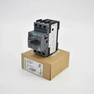 Siemens Sirius Leistungsschalter Baugr. S0 3RV2021-1EA10 ( 3RV2 021-1EA10 ) E2 Highlight