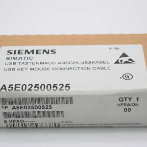 Siemens simatic USB Tastenmaus Anschlusskabel A5E02500525 ( A5E0 2500525 ) Preis Gesenkt