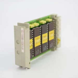 Direktkauf Siemens sinumerik 6FX1821-1BX01-2D ( 6FX1 821-1BX01-2D )