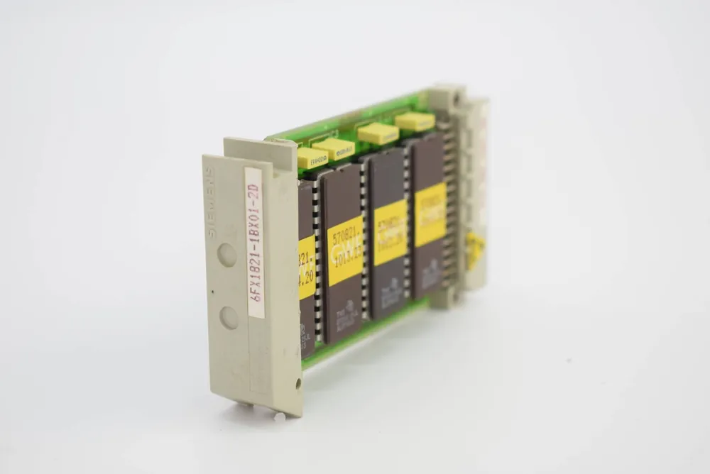 Direktkauf Siemens sinumerik 6FX1821-1BX01-2D ( 6FX1 821-1BX01-2D )
