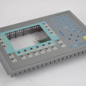 Expressversand Siemens simatic OP277 6'' Front cover A5E00677156 ( für 6AV6643-0BA01-1AX0 ) B