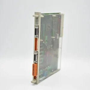 Preis Gesenkt Siemens simatic S5 Zählerbaugruppe 6ES5281-4UA12 ( 6ES5 281-4UA12 ) E1