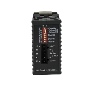 Ausverkauf Siemens simatic NET PROFIBUS OLM/P12 6GK1 502-3CA10 ( 6GK1502-3CA10 )