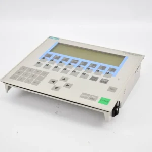 Markenprodukt Siemens siclimat OP17 Panel 6AV3 617-5BB00-0AE0 ( 6AV3617-5BB00-0AE0 ) E6