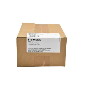 Letzte Chance Siemens simatic Assembly Kit 2B 6ES7 635-0AA00-6AA0 ( 6ES7635-0AA00-6AA0 ) E.01