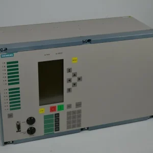 Siemens Siprotec 7SJ6391-2EA92-3AA0/BB ( 7SJ6 391-2EA92-3AA0 ) Jetzt Kaufen