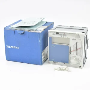 Mega-Angebot Siemens Heizungsregler RVL469-B