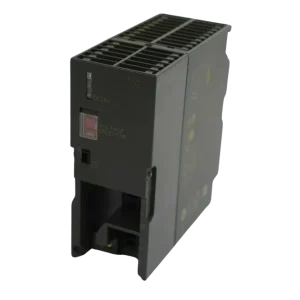 Siemens simatic S7 6ES7 307-1BA00-0AA0 ( 6ES7307-1BA00-0AA0 ) E.4 Markenprodukt