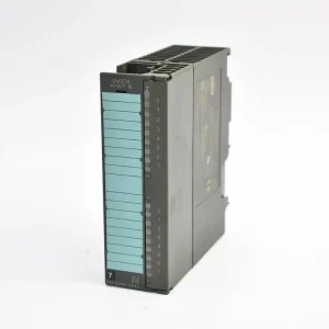 Neue Kollektion Siemens simatic S7-300 digital 6ES7321-1BH02-0AA0 ( 6ES7 321-1BH02-0AA0 ) E3