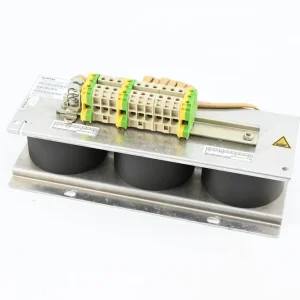 Neu Siemens Simodrive 611 HFD-Netzdrossel 6SL3000-0DE21-6AA0 ( 6SL3 000-0DE21-6AA0 )