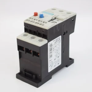 Siemens sirius Überlastrelais 3RU1926-3AA01 ( 3RU1 926-3AA01 ) Beliebt