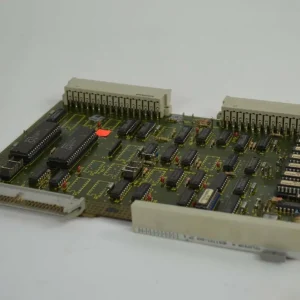 Wochenendangebot Siemens Teleperm M 6DS1101-8AB ( 6DS1 101-8AB ) ZP L