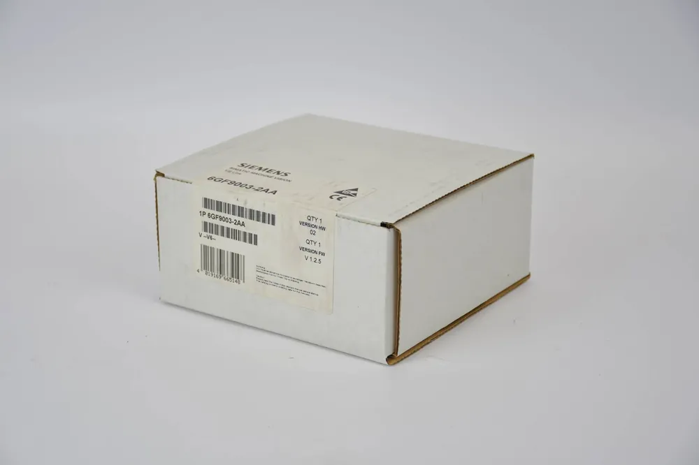 Siemens VS Link Interface module VS72X 6GF9003-2AA ( 6GF9 003-2AA ) E2 Bestpreis