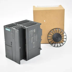 Siemens Simatic S7-300 IM 361 6ES7361-3CA01-0AA0 ( 6ES7 361-3CA01-0AA0 ) E.6 Echt
