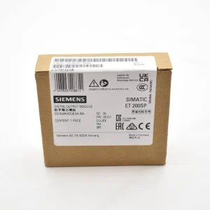 Siemens simatic ET 200SP 6ES7 132-6BF01-0AA0 ( 6ES7132-6BF01-0AA0 ) FS20 Online Kaufen