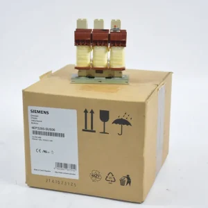 Preisknaller Siemens Sidac Netzdrossel 4EP3200-5US00 ( 4EP3 200-5US00 )
