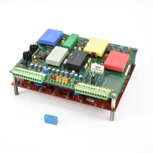 Siemens Steuerkarten MA85 748 068 702 + MA8809-J18E ( E89100-B1953-L1 ) Echt