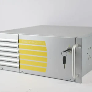 Nur Für Kurze Zeit Siemens simatic PC IL 40 S Rack 6AG4011-0CA21-0JX0 ( 6AG4 011-0CA21-0JX0 ) Ver 2