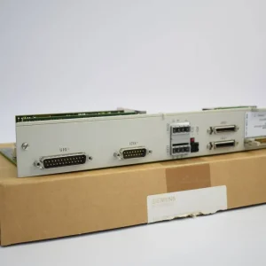 Bestseller Siemens simodrive 611-D Regeleinschub 6SN1 118-0DG23-0AA0 ( 6SN1118-0DG23-0AA0 )