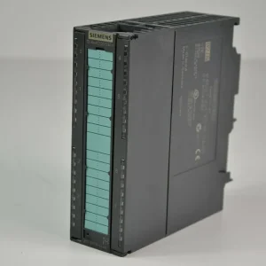 Siemens simatic S7 SM321 6ES7 321-1FF10-0AA0 // 6ES7321-1FF10-0AA0 E:4 Billig