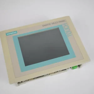 Preisknaller Siemens Simatic Multi Panel 6AV6 545-6CA00-0BW0 ( 6AV6545-6CA00-0BW0 ) E1
