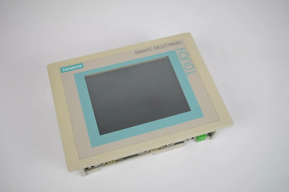 Preisknaller Siemens Simatic Multi Panel 6AV6 545-6CA00-0BW0 ( 6AV6545-6CA00-0BW0 ) E1