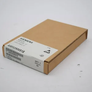 Top-Preis Siemens simatic LVDS-Kabel 12" A5E02500518 Version 00