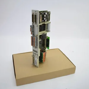 Knallerangebot Siemens simodrive 611 6SN1118-0NH00-0AA0 ( 6SN1 118-0NH00-0AA0 ) Ver. C