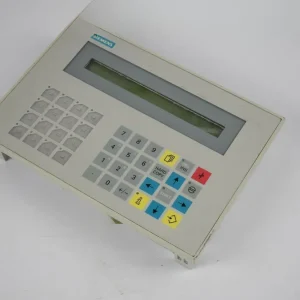 Siemens Pael OP15-A6AV3515-1EB00 Direktkauf