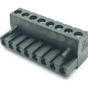 Anschlussstecker Stecker 8-polig 5,08 mm Jetzt Kaufen