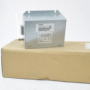 Sonderaktion Siemens Netzfilter Simodrive 611 6SN1111-0AA01-1BA1 ( 6SN1 111-0AA01-1BA1 )