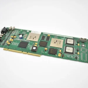Siemens Video Processor Board 5225441 Preisknaller