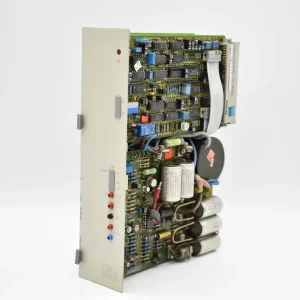 Siemens Teleperm M 6DS 1003-8AA ( 6DS1003-8AA ) E.8 Angebot