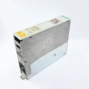 Siemens simovert Wechselrichter 6SE7 016-1TA61-Z ( 6SE7016-1TA61-Z ) E.A Bestpreis